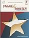 STAAR MASTER Student Practice Book Mathematics Grade 7