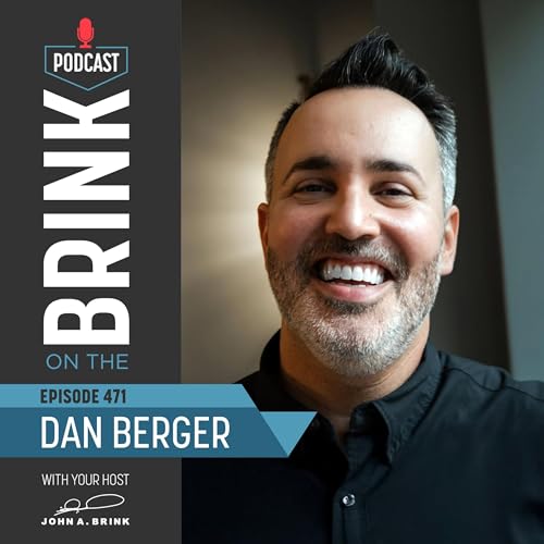 Episode #471: Dan Berger