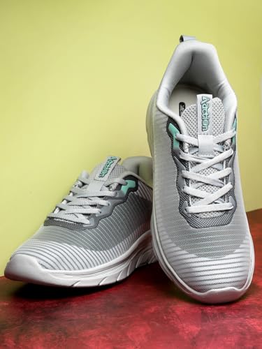 Image of Action-SWIFT-121 Lightweight Comfortable Cushioned Running Sports Shoes for Men