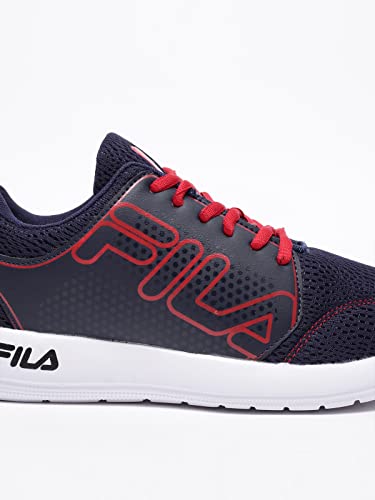 Image of Fila Mens Tony Oxford