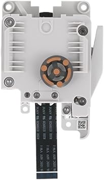 Compatible with Bambu Lab A2L 3D Printer Accessory Extrusion Component