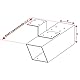 Mail Boss 7114 Zeitungsrolle