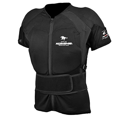 コミネ KOMINE ホースライディングプロテクションウェア SK-832