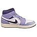 nike Air Jordan 1 Mid Men's Shoes “Sky J Purple” DQ8426 515 - Size 10