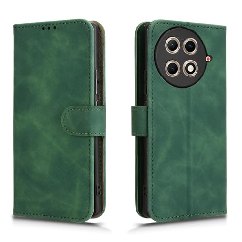 Étui Tecno Camon 30S vert idéal pour vos déplacements quotidiens - 3
