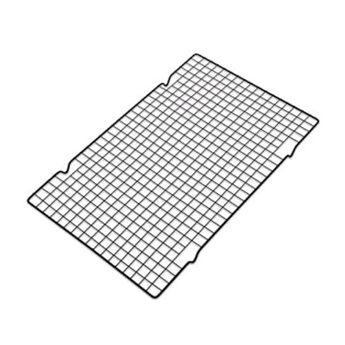 Rejilla de Enfriamiento Rejilla for enfriar pasteles, rejilla for enfriar pan, herramientas for hornear de malla de enfriamiento for el hogar Rejillas para Cocinar y Hornear