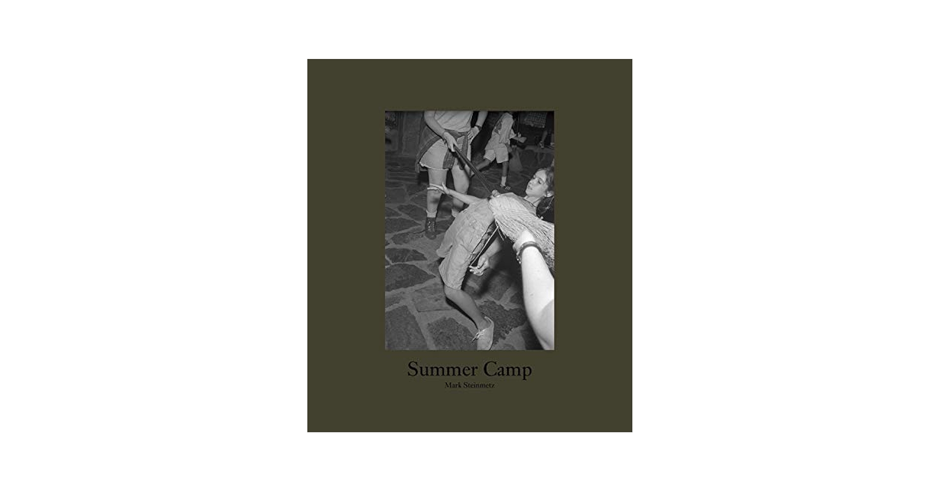 アート・デザイン・音楽 Summer Camp Mark Steinmetz Summer Camp: Mark Steinmetz, Mark Steinmetz, Mark Steinmetz