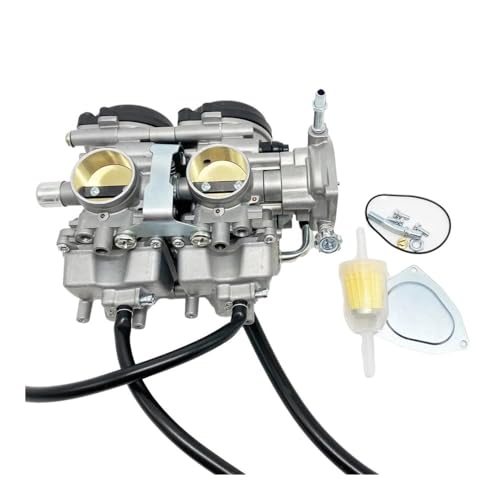 Carburateur pour YFM660R Raptor 2001-2005 - Pièce de rechange pour quad Yamaha