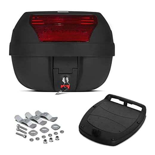 Bauleto 28 Litros Mod. Smart Box Pro Tork