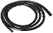 Essential Products BL01002 Black 10' EZE RV Gutter