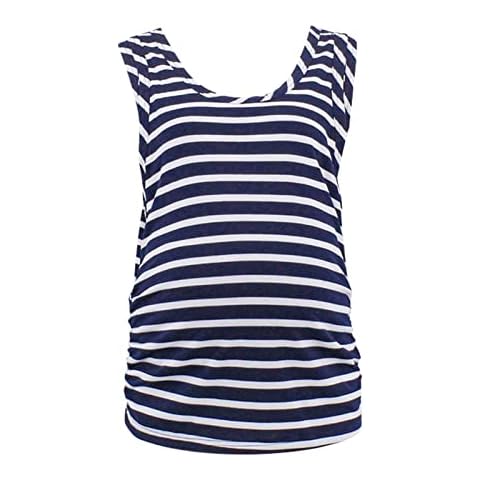 T-shirt de maternité générique Cover