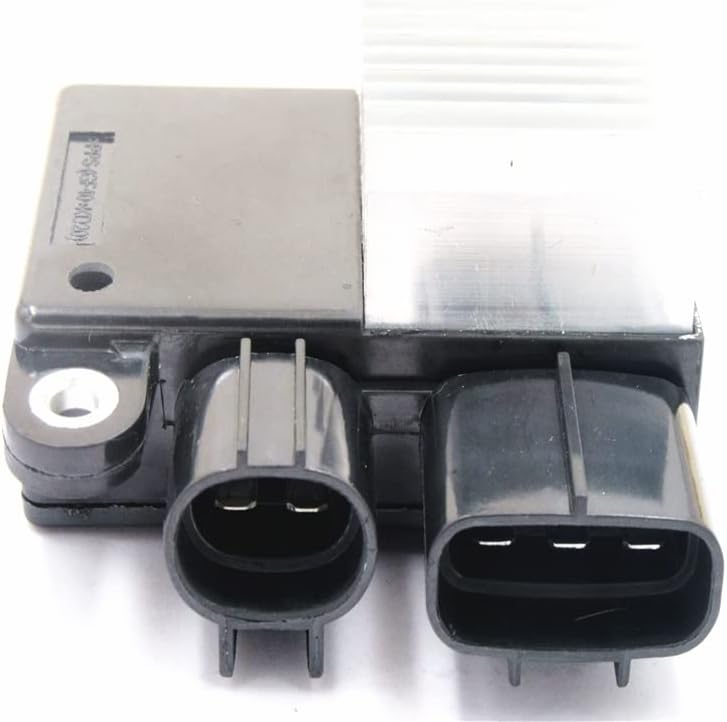 Cooling Fan Control Radiator Unit Module 89257-12010 for Land Cruiser Prado 8925712010