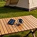 Outdoor 5 W Solarpanel montierter Ventilator mit USB-Ausgang für Wohnmobil Anhänger Hundehaus Gewächshaus schwarz