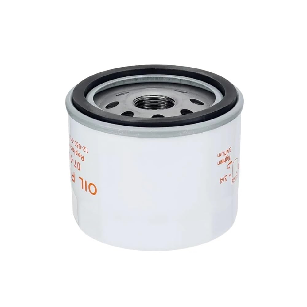 Filtro de aceite compatible con motores Ko-hle serie 7000 32 083 09-S 12 050 01-S Bomba de combustible 19H-P-26H-P Motor MTD Cortacésped