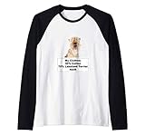 Photo Gallery funny shedding dog lakeland terrier maglia con maniche raglan Photo Gallery funny shedding dog lakeland terrier maglia con maniche raglan