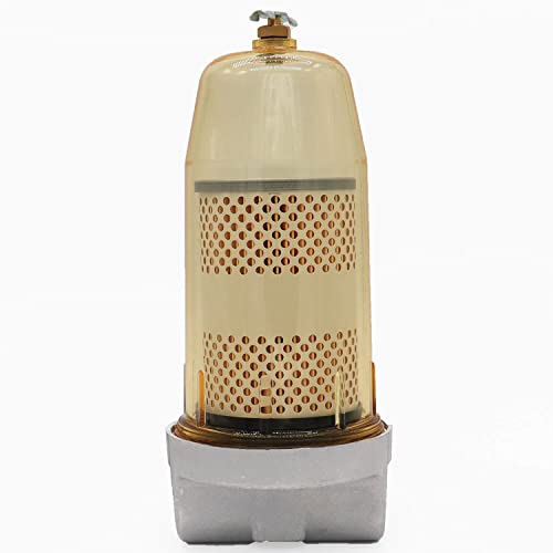 ACCYPRO Fuel Tank Filter Assembly B10AL Replacement for Gasoline and