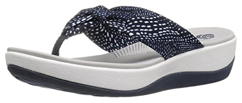Image of Clarks Women's Arla Glison Flip Flop