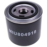 Czomoizc 1A8160-24950 1A8160-24951 1A7050-24951 Oil Filter Compatible with Yanmar Tractor Models