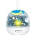 Produktbild HODO Halloween Licht 1-10 Jahre, Geschenk Mädchen 1-10 Jahre Nachtlicht Kind Spielzeug 1 2 3 4 5 6 Jahre Junge Weihnachtsbeleuchtung Spielzeug 1-10 Jahre Weihnachts Geschenke für Kinder ab 3-12 Jahre