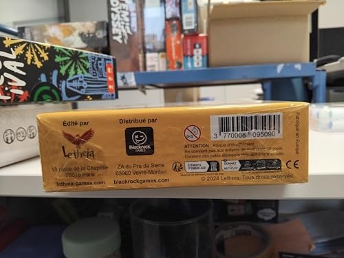 Ni plus ni moins Blackrock - vue 10