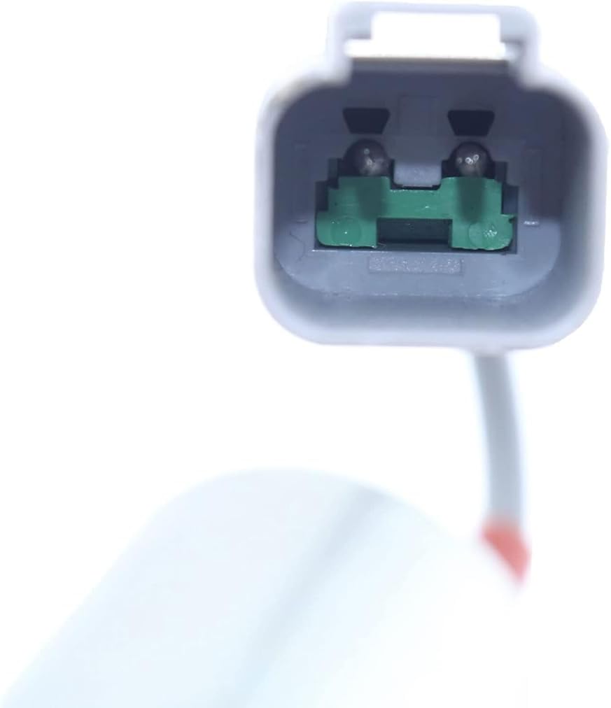 Shut Off Solenoid,Compatible with Perkins 402D 403C 403D 404C,U85206520,Engine Stop Solenoid for Excavator