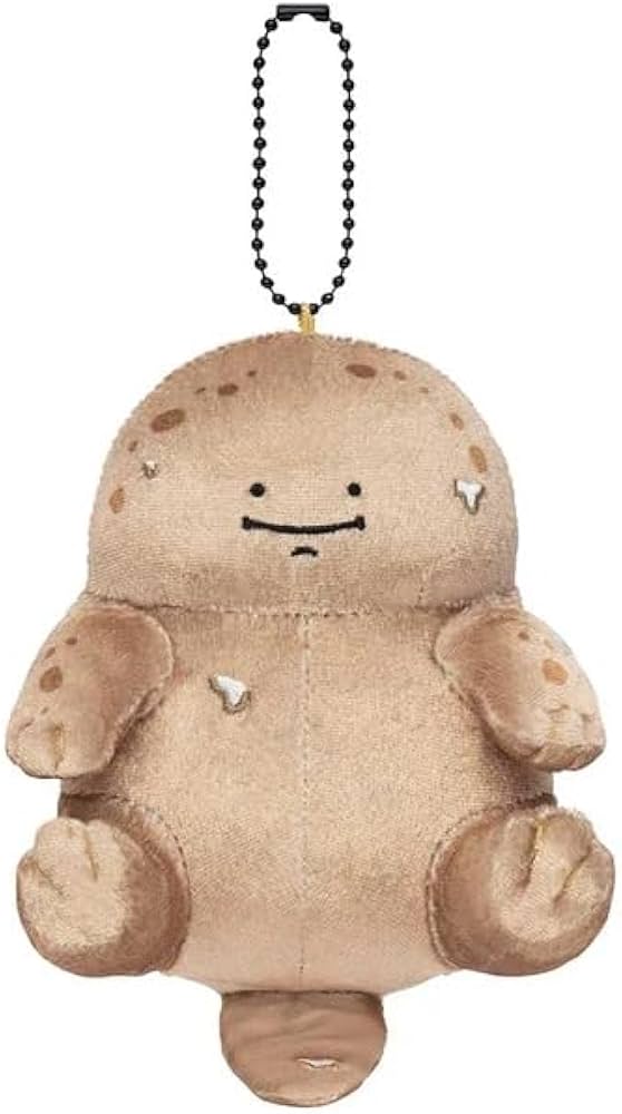 ナガノキャラクターズ ナガノの水族館 マスコット Amazon.co.jp: ナガノキャラクターズ ナガノの水族館 マスコット