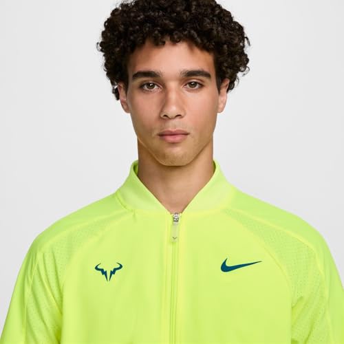 Nike Rafa Mnk Df Jacket veste haut de gamme pour homme
