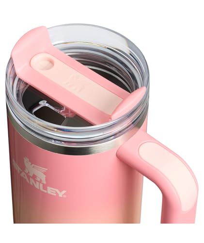 Image of STANLEY Quencher H2.0 FlowState Stainless Steel