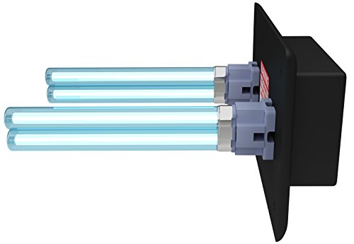 Image of REKO Lighting R2000 Air Purifier Whole House Uv uvc Light in Duct for HVAC Ac (Air Conditioning) Duct (Pack of 3)