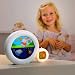 Claessens Kids - Kid Sleep Moon Reloj Despertador (5330014)