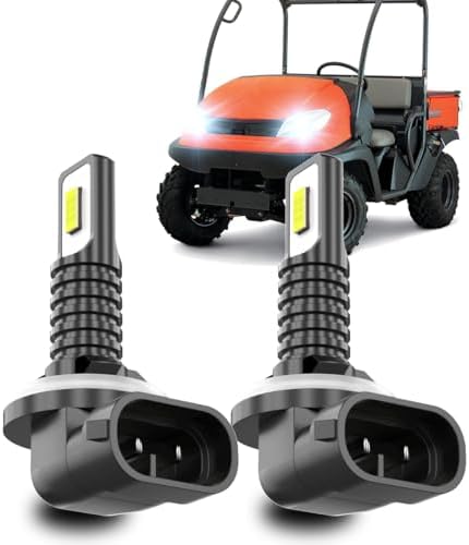 Compatible for Kubota RTV 400 500 900 1100 1140 BX1850D BX1860 BX...