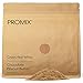PROMIX Standard 100 Percent All Natural Grass Fed & Undenatured - Best for Optimum Fitness Nutrition Shakes & Energy Smoothie Bowls: Chocolate Peanut Butter 1 lb Bulk- Look Better Naked Whey