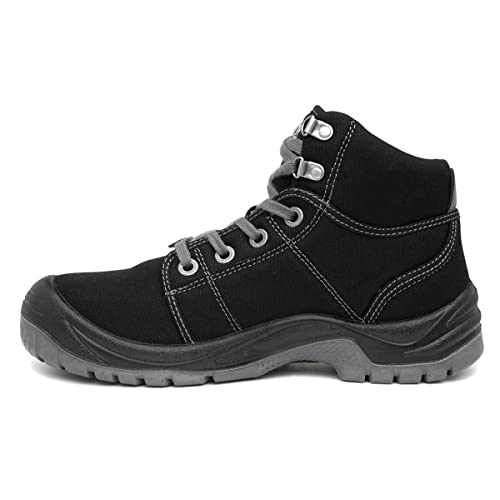 Safety Jogger