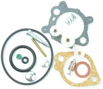 ProPart Carburetor Replacement Gaskets 795629 For Briggs Stratton 124700 135700 10 Pack