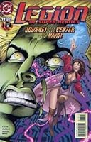 Legion of Super-heroes, Vol. 4, No. 77, Feb. 1996 B0013LUOFG Book Cover