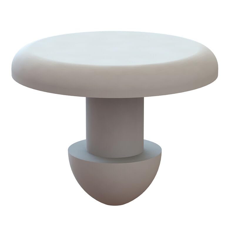 Essentra, 27PIF0046, Natural Nylon Fastener Push-in Rivet - - Compatible Hole Diameter 2.9 mm (0.115 in) - Compatible Panel Thickness Range 6.4-6.35 mm (0.250-0.25 in) (1000 Item/s)