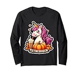 Tis The Season Unicorn Fall Autumn Products