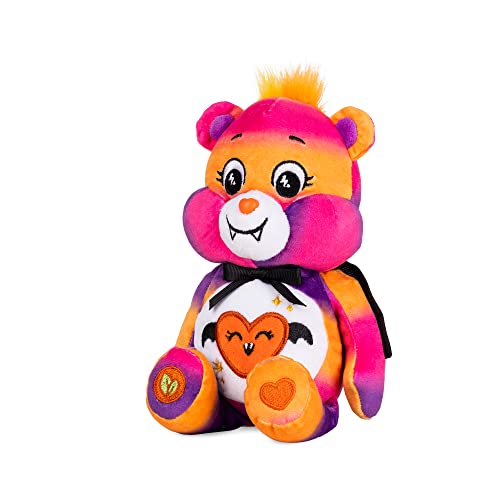 Care Bears Spooky Sparkle Bear Plush Toy