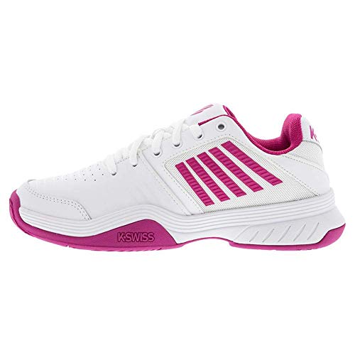 Image of K-Swiss Women's Court Express Tennis Shoe