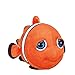 Peluche El pez payaso Imagen de Peluche El pez payaso