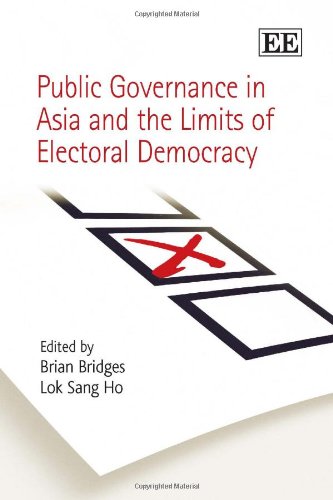 Public Governance in Asia and the Limits of Electoral Democracy