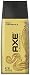 AXE Body Spray for Men, Gold Temptation 4 oz