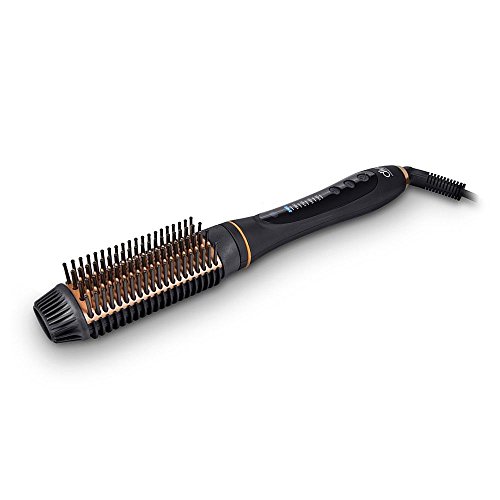 Diva Straight & Style Speed Brush Pro