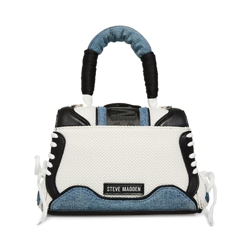 Image of Steve Madden womens Steve Madden Diego Top Handle Crossbody