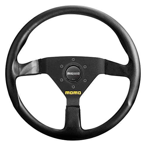 Momo R1909/35L Steering Wheel