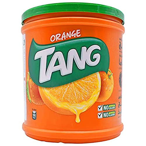 Image of Tang Orange, 2500 g