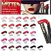 LA GIRL Matte Flat Velvet 26PCS Lipstick Brand New Colors