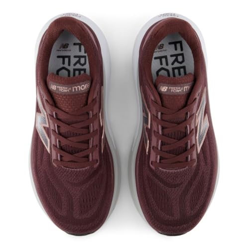 Image of New Balance Women's Fresh Foam X More V6 | Road Running Shoes
