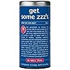 The Republic of Tea – Get Some Zzz’s – No. 5 Herb Tea for Rest, No Caffeine, 36 Tea Bags