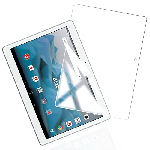 対応 docomo Dtab d-01H/ FOR Huawei Mediapad M2 10.0 適用ガラスフイルム 対応 docomo Dtab d-01H/ FOR Huawei Mediapad M2 適用強化ガラス 液晶保護フィルム強化 3D タ